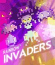 game pic for Rainbow Invaders
